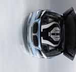 BMW 7-Series ActiveHybrid Concept 2008 года